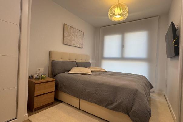 3 bed apartment in Alicante/Alacant