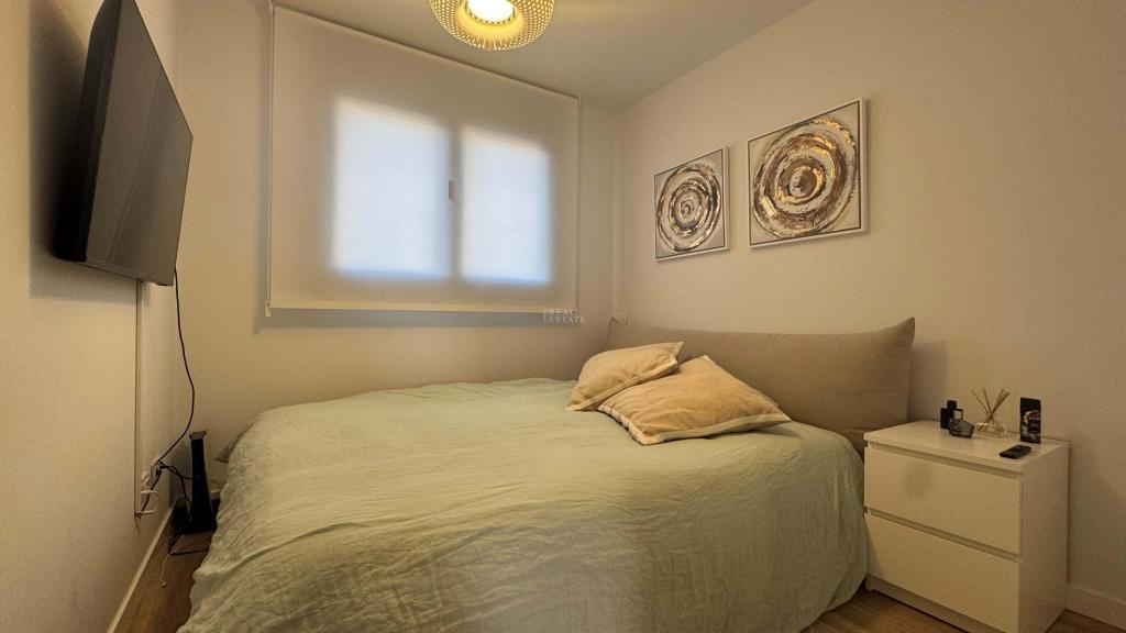 3 bed apartment in Alicante/Alacant