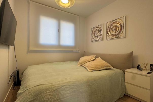 3 bed apartment in Alicante/Alacant