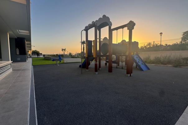 3 bed apartment in Alicante/Alacant