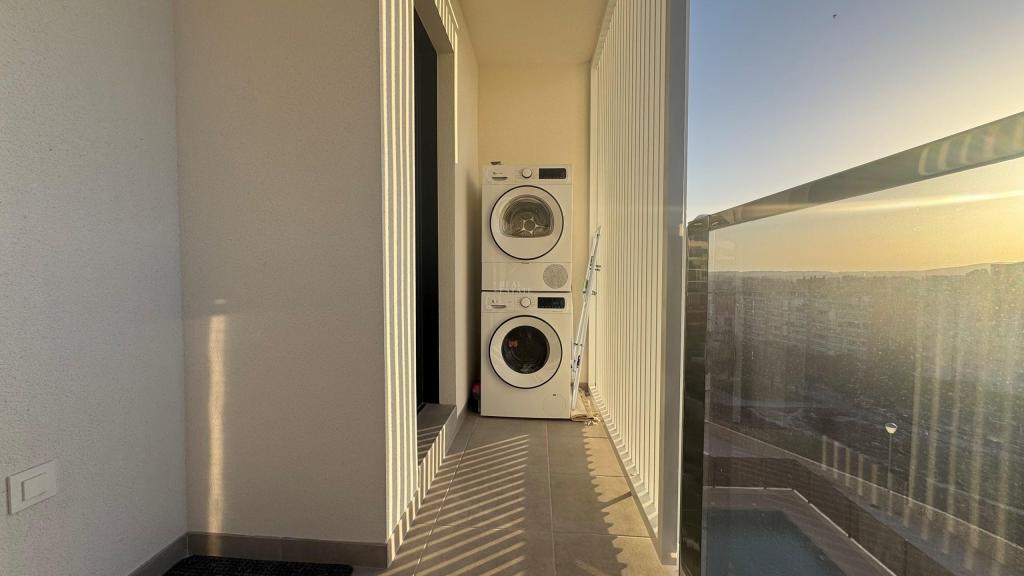 3 bed apartment in Alicante/Alacant