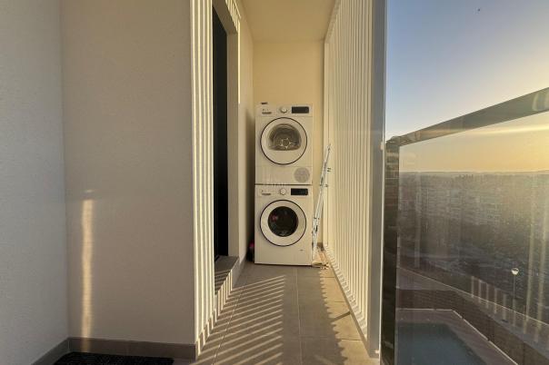 3 bed apartment in Alicante/Alacant