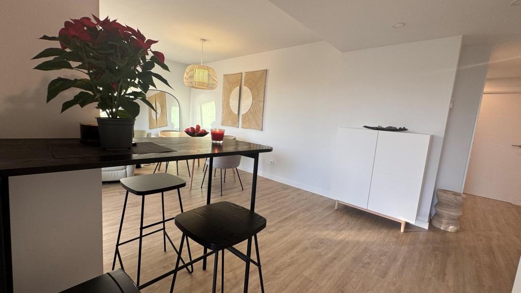 3 bed apartment in Alicante/Alacant