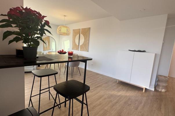 3 bed apartment in Alicante/Alacant