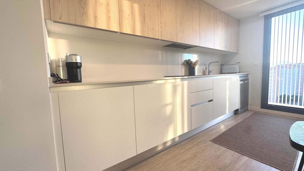 3 bed apartment in Alicante/Alacant