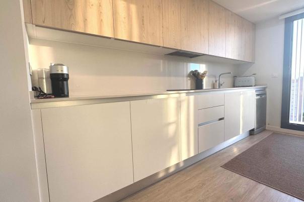 3 bed apartment in Alicante/Alacant