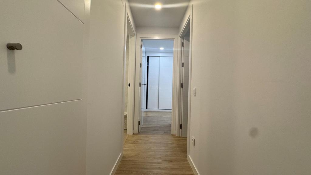 3 bed apartment in Alicante/Alacant