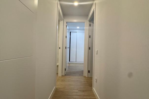 3 bed apartment in Alicante/Alacant