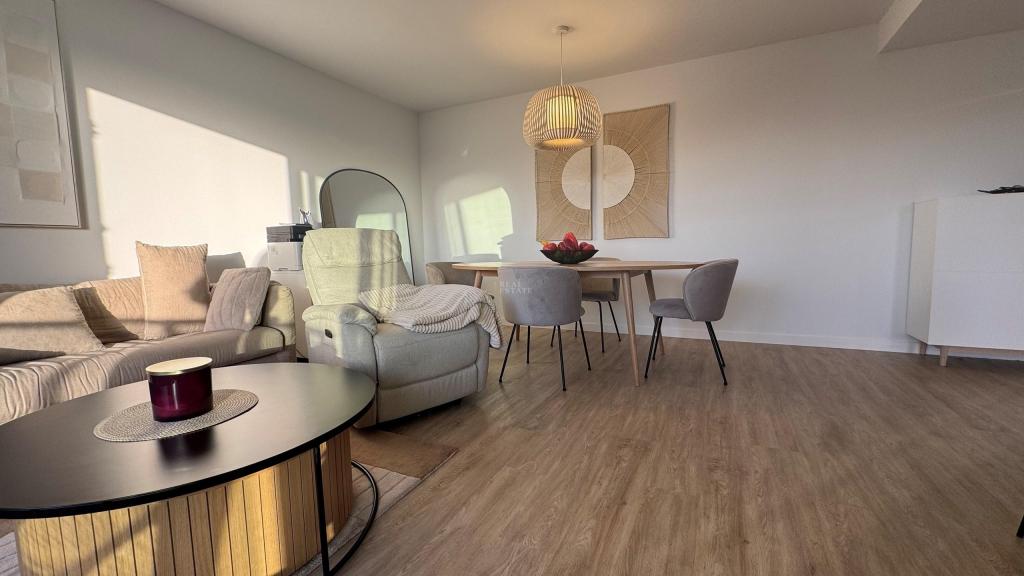 3 bed apartment in Alicante/Alacant