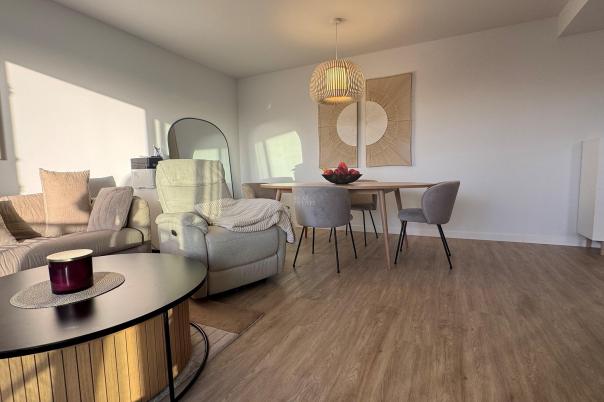 3 bed apartment in Alicante/Alacant
