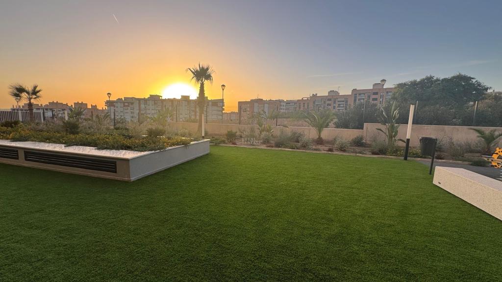 3 bed apartment in Alicante/Alacant