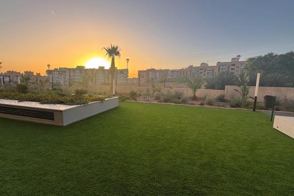 3 bed apartment in Alicante/Alacant