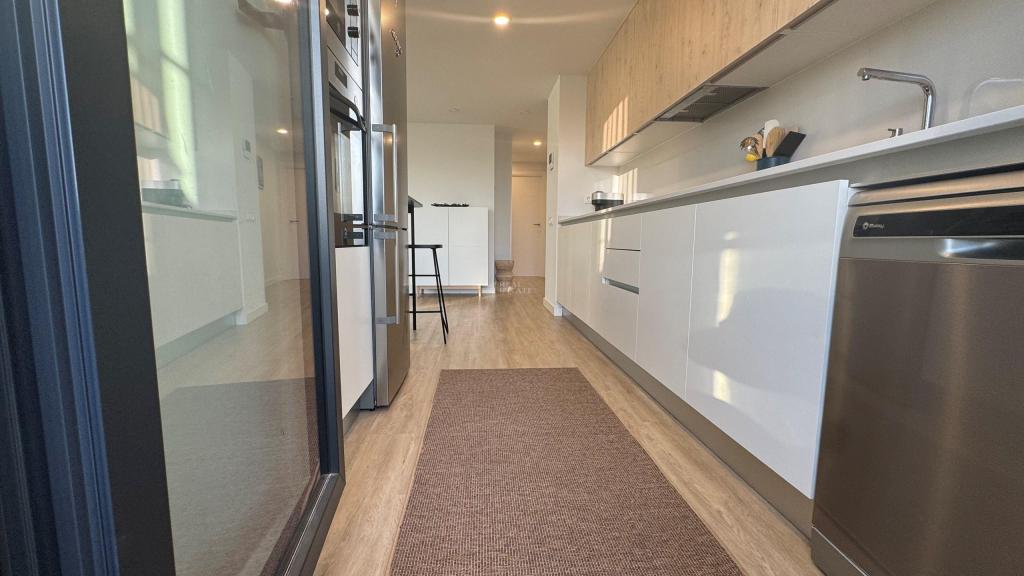 3 bed apartment in Alicante/Alacant