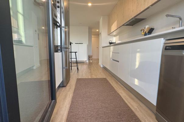 3 bed apartment in Alicante/Alacant