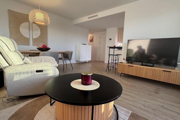 3 bed apartment in Alicante/Alacant