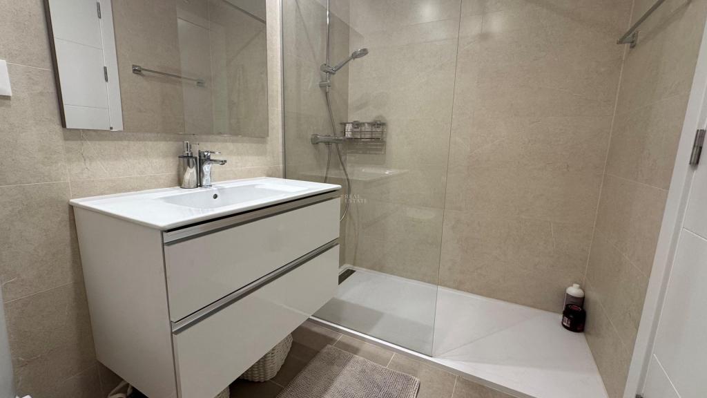 3 bed apartment in Alicante/Alacant