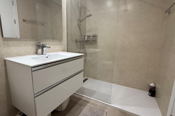 3 bed apartment in Alicante/Alacant