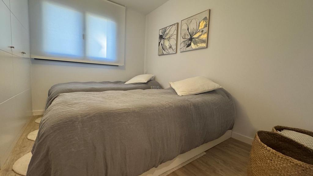 3 bed apartment in Alicante/Alacant