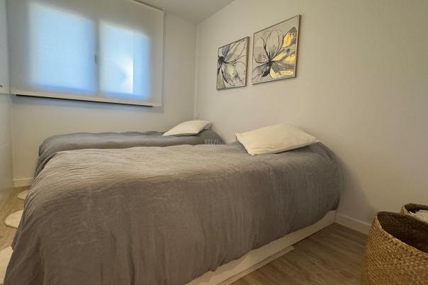 3 bed apartment in Alicante/Alacant