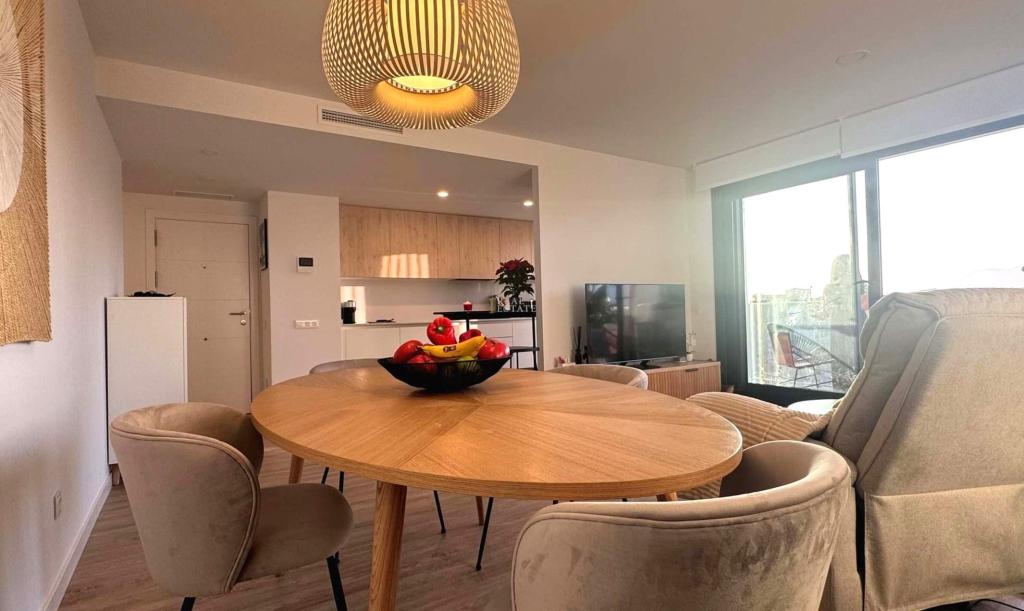 3 bed apartment in Alicante/Alacant