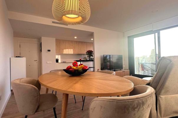 3 bed apartment in Alicante/Alacant