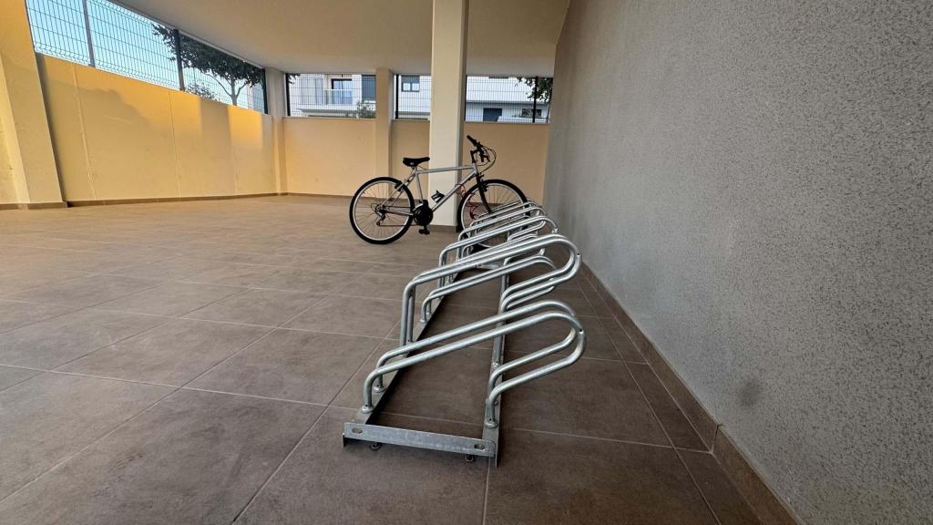 3 bed apartment in Alicante/Alacant