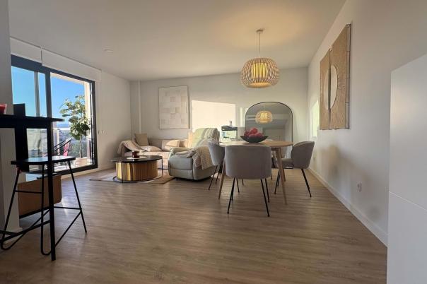 3 bed apartment in Alicante/Alacant