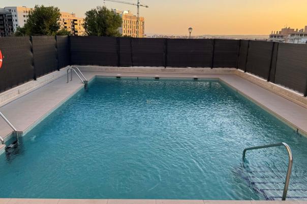 3 bed apartment in Alicante/Alacant