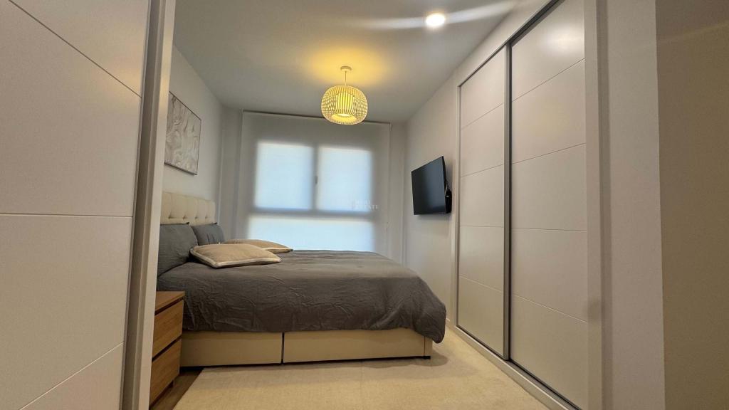 3 bed apartment in Alicante/Alacant