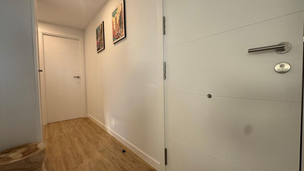 3 bed apartment in Alicante/Alacant