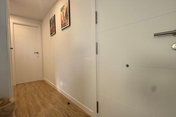 3 bed apartment in Alicante/Alacant