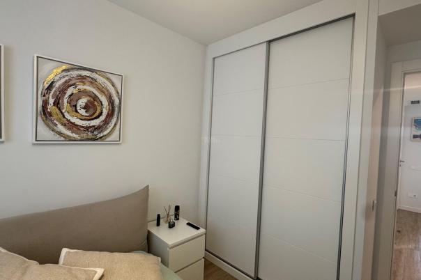 3 bed apartment in Alicante/Alacant