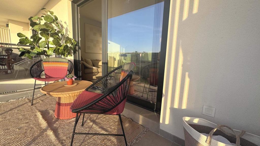 3 bed apartment in Alicante/Alacant