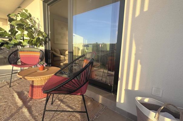 3 bed apartment in Alicante/Alacant