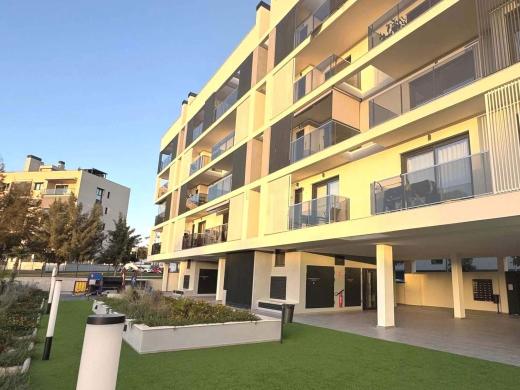 3 bed apartment in Alicante/Alacant