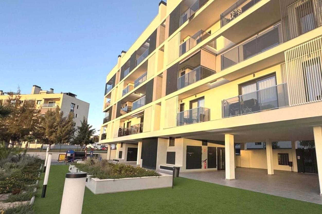 3 bed apartment in Alicante/Alacant