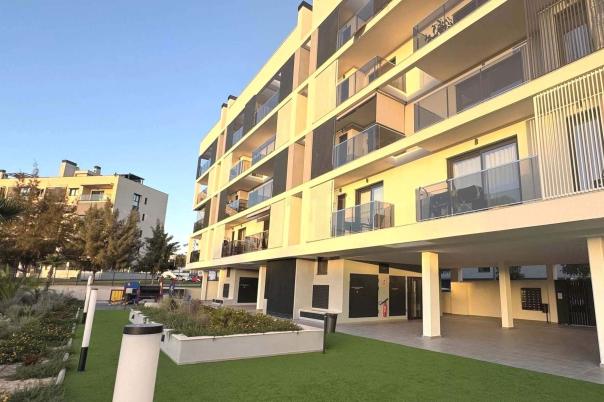 3 bed apartment in Alicante/Alacant