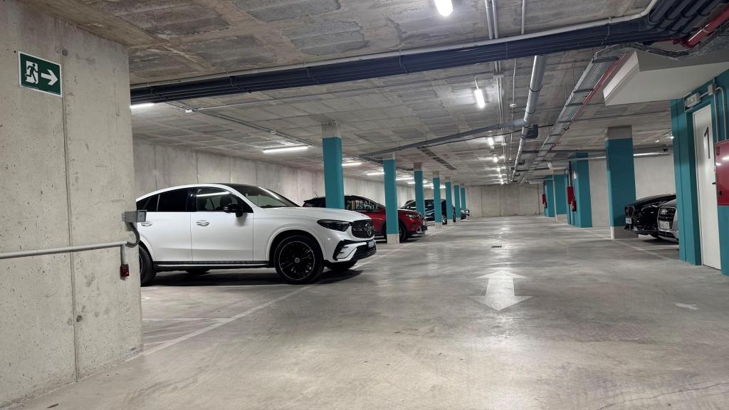 3 bed apartment in Alicante/Alacant