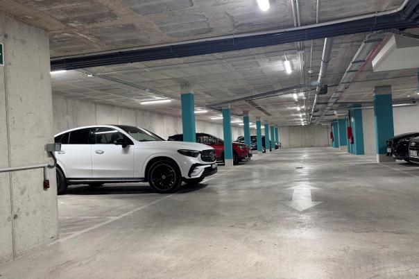 3 bed apartment in Alicante/Alacant