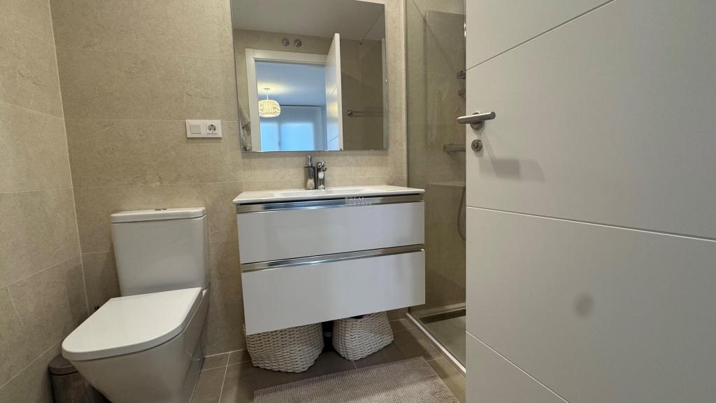 3 bed apartment in Alicante/Alacant