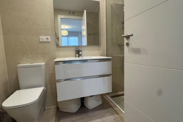 3 bed apartment in Alicante/Alacant