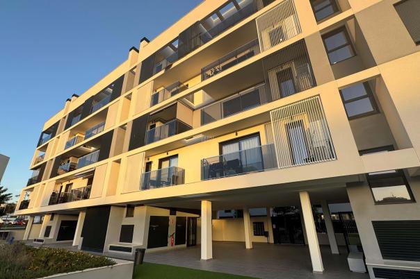 3 bed apartment in Alicante/Alacant