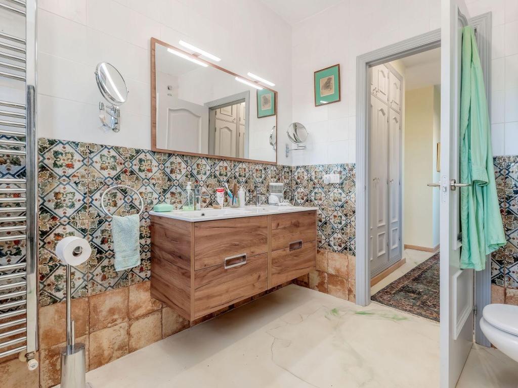 4 bed villas in Moraira