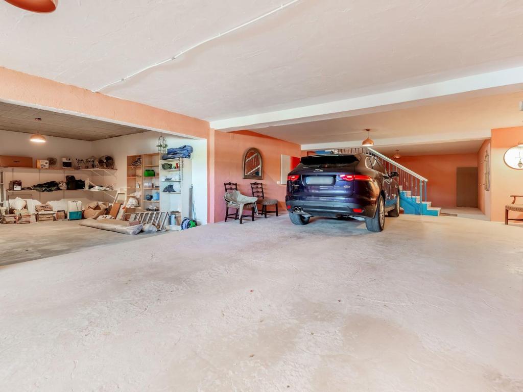 4 bed villas in Moraira
