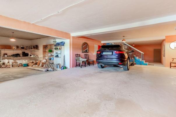 4 bed villas in Moraira