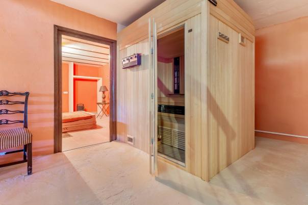 4 bed villas in Moraira
