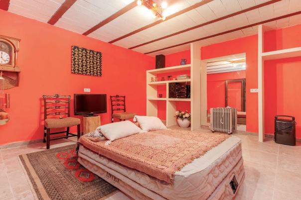 4 bed villas in Moraira