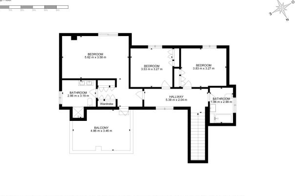 4 bed villas in Moraira