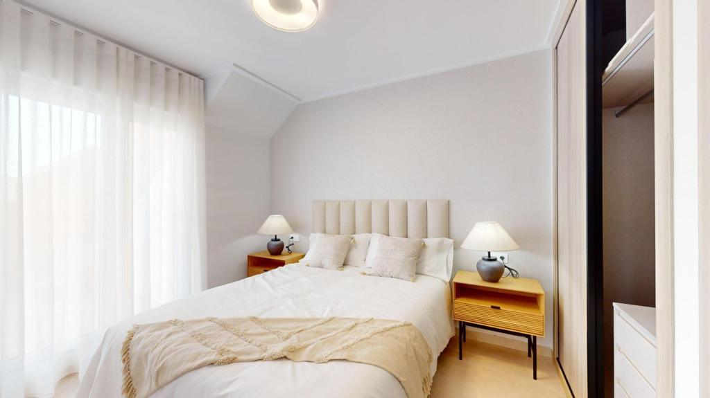 3 bed apartment in Guardamar del Segura