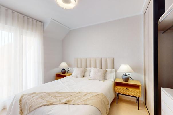 3 bed apartment in Guardamar del Segura